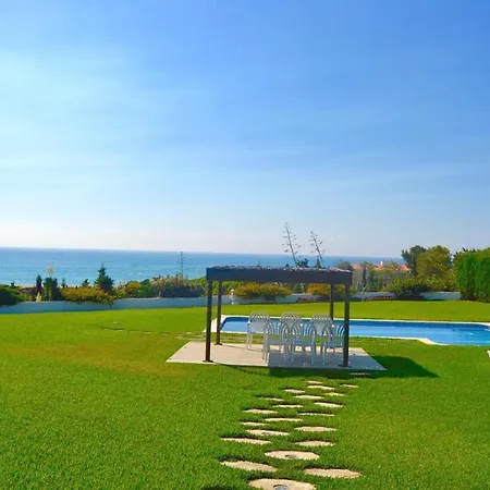 Villa Meddays Redos Mont-roig del Camp