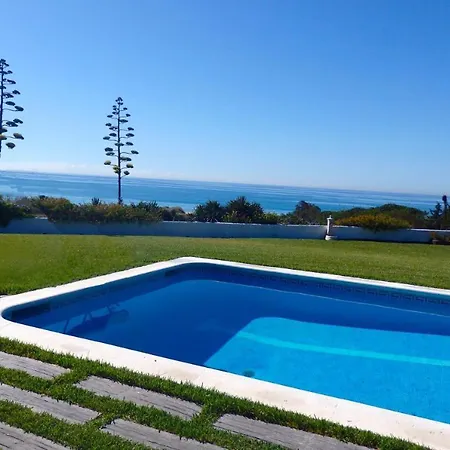 Villa Meddays Redos Mont-roig del Camp
