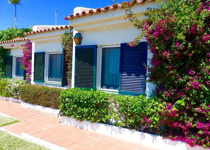 Vila Meddays Redos