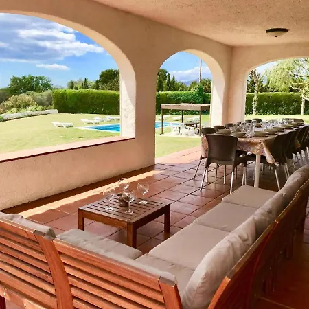 Villa Meddays Redos *