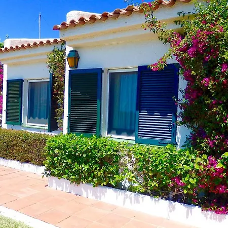 Villa Meddays Redos