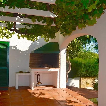 Villa Meddays Redos *