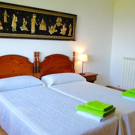 Meddays Redos Villa Mont-roig del Camp