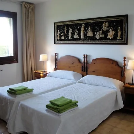 Villa Meddays Redos Mont-Roig del Camp