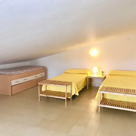 Villa Meddays Redos