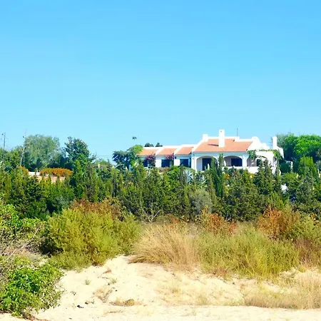 Villa Meddays Redos Mont-roig del Camp